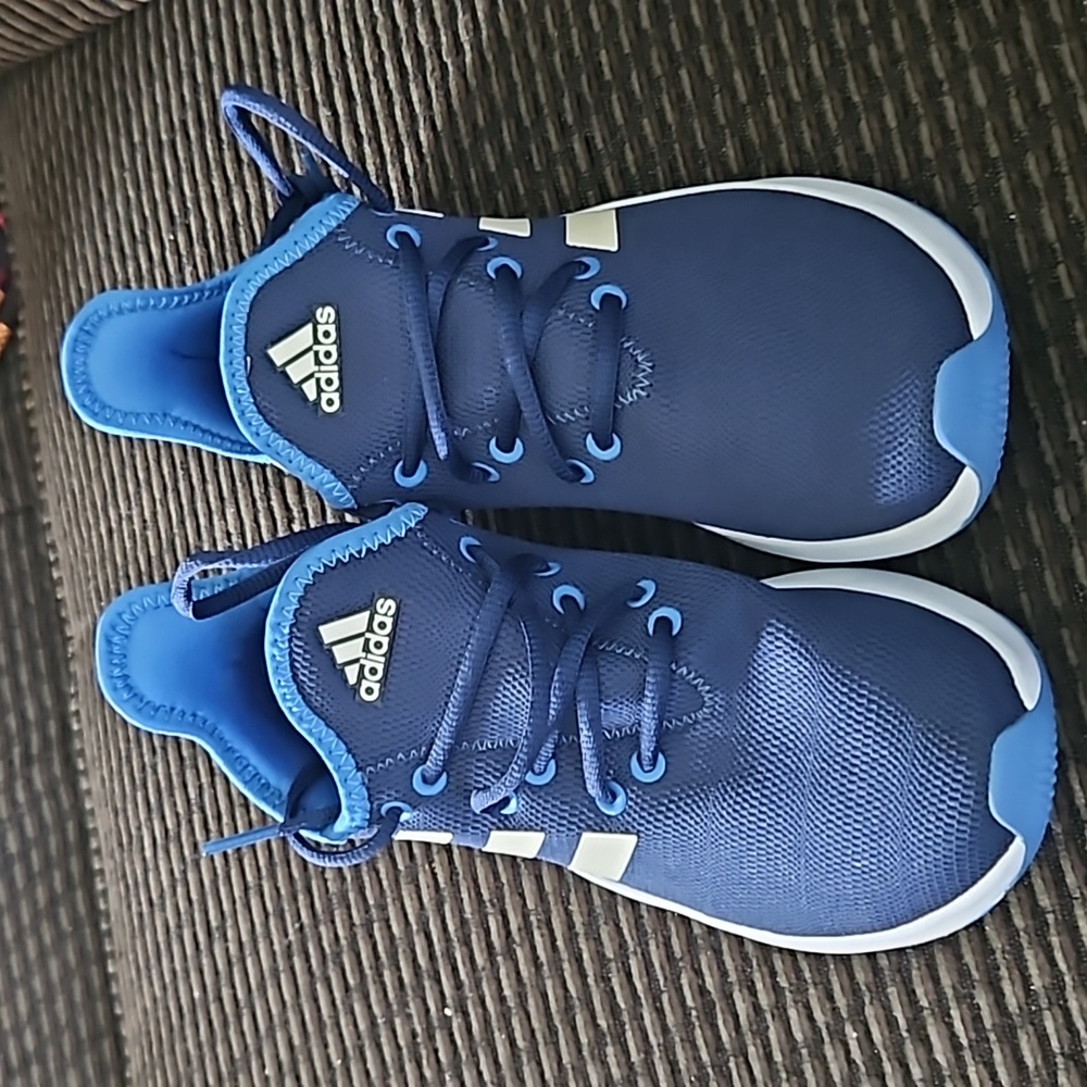 Adidas Cloudfoam shoes
